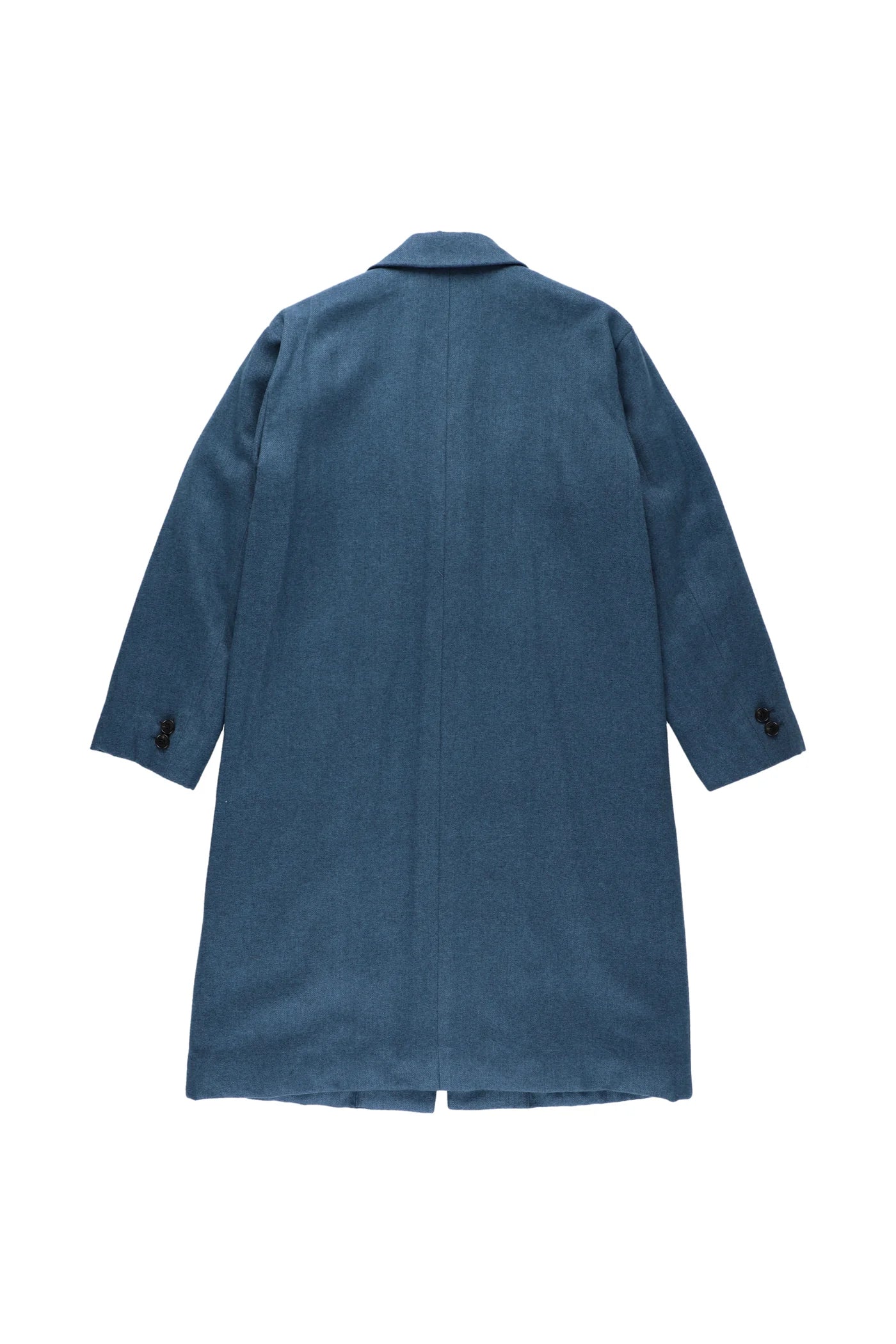 [購入]チェスターコート-Unisex