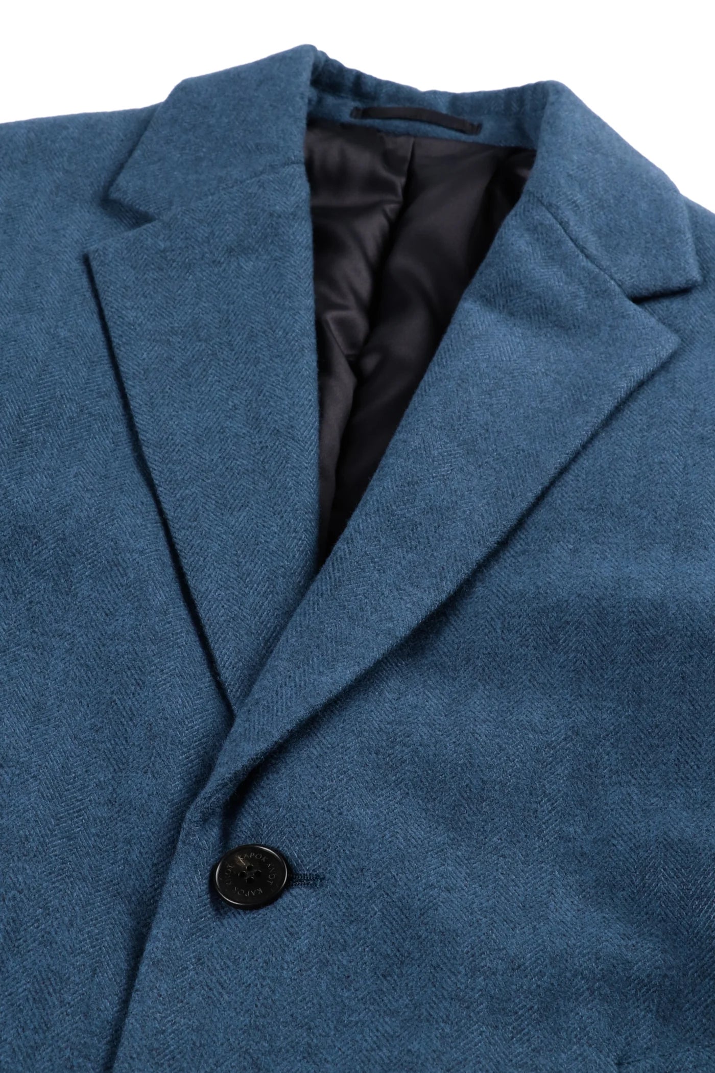 [購入]チェスターコート-Unisex