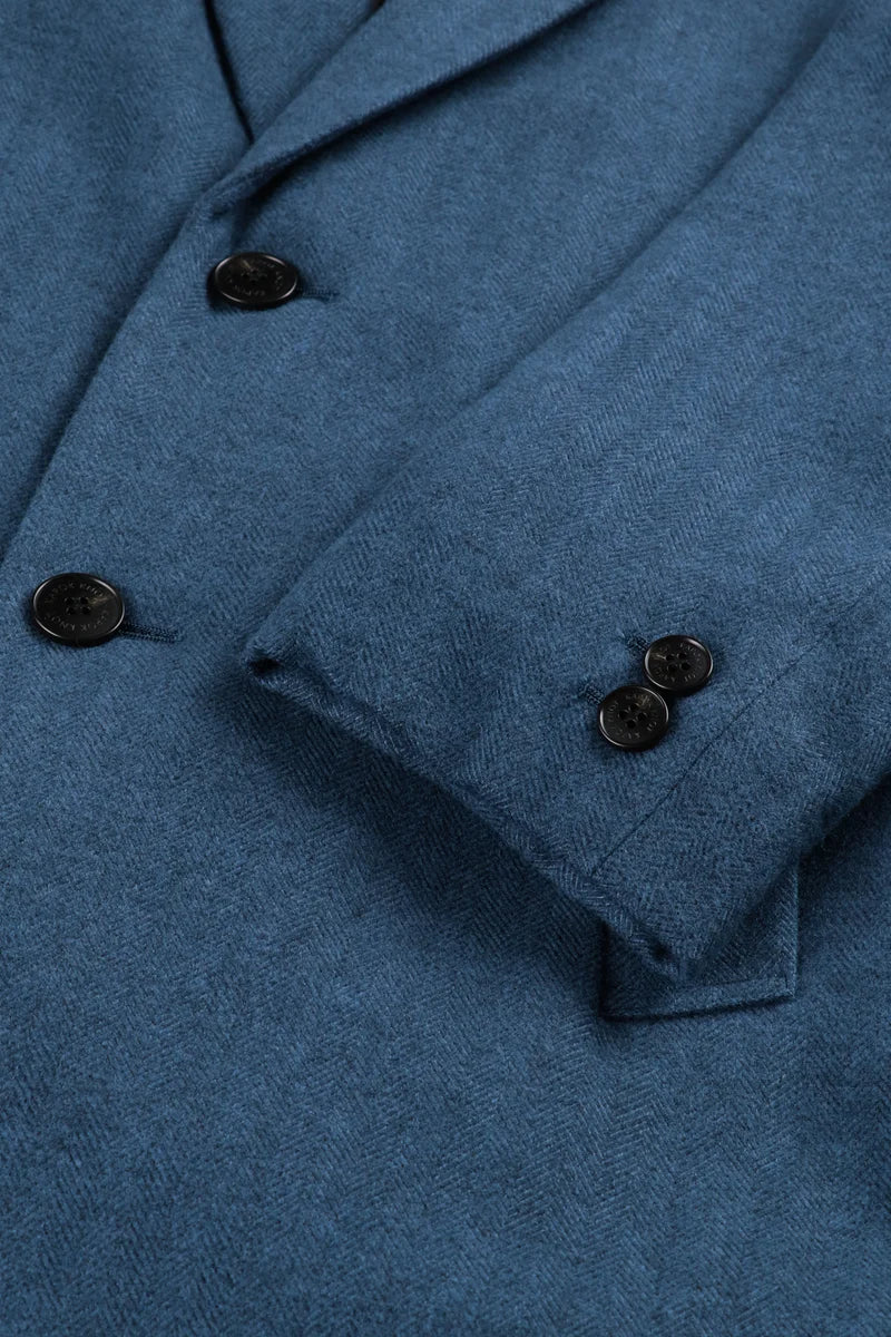 [購入]チェスターコート-Unisex