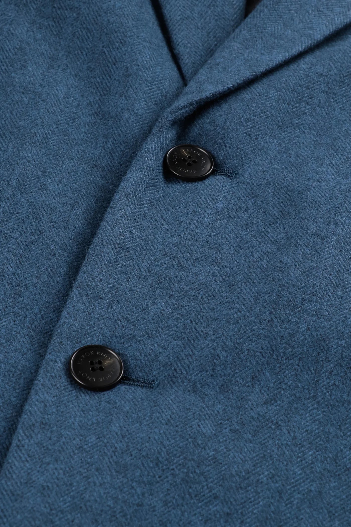 [購入]チェスターコート-Unisex