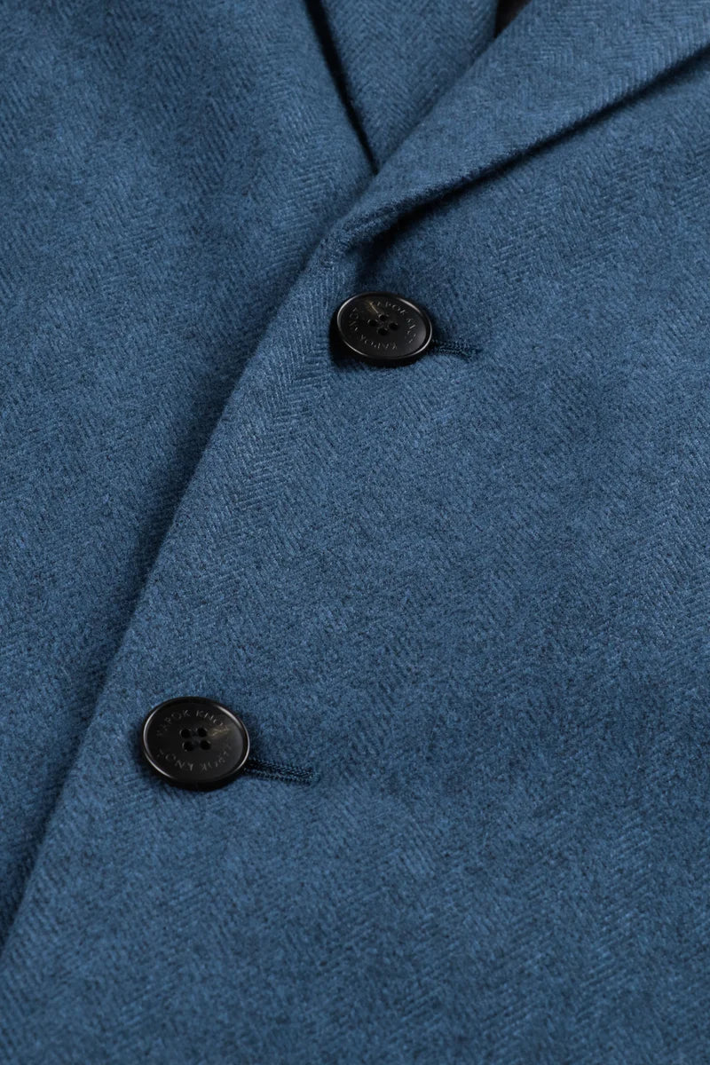 [購入]チェスターコート-Unisex